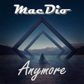 MACDIO - ANYMORE